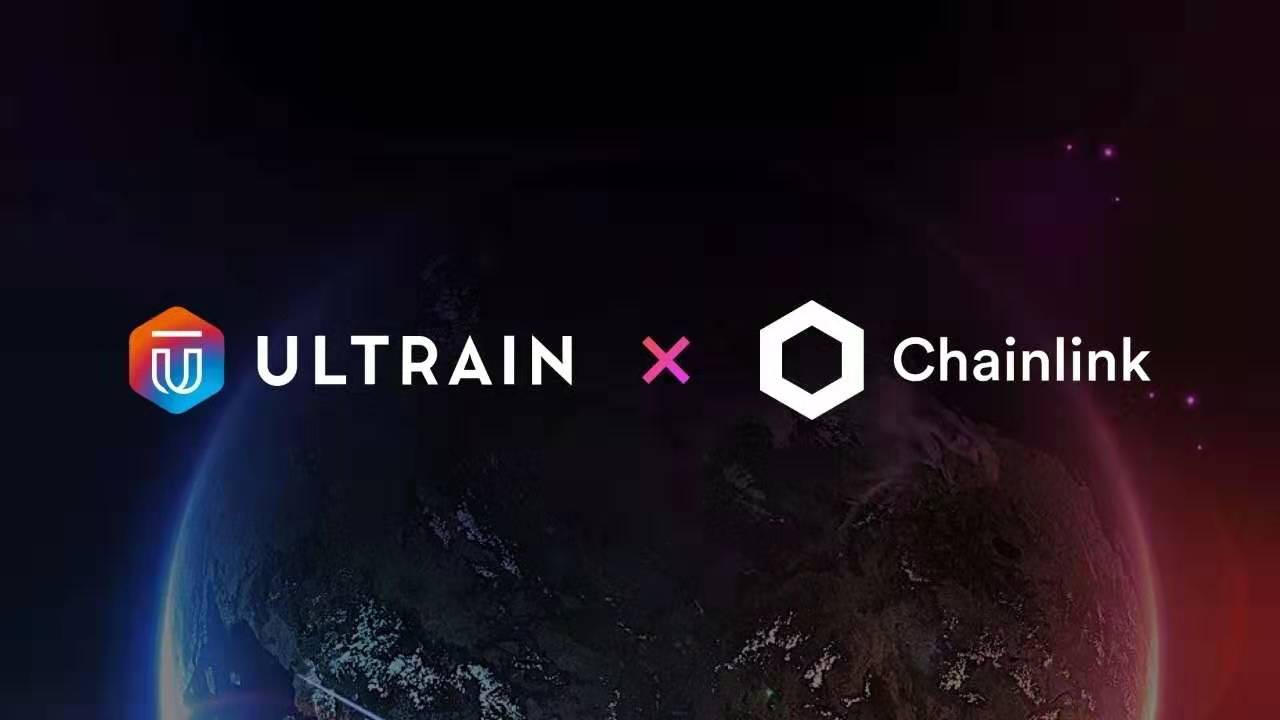 ULTRAIN