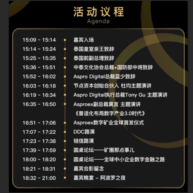 全球区块链数字金融峰会