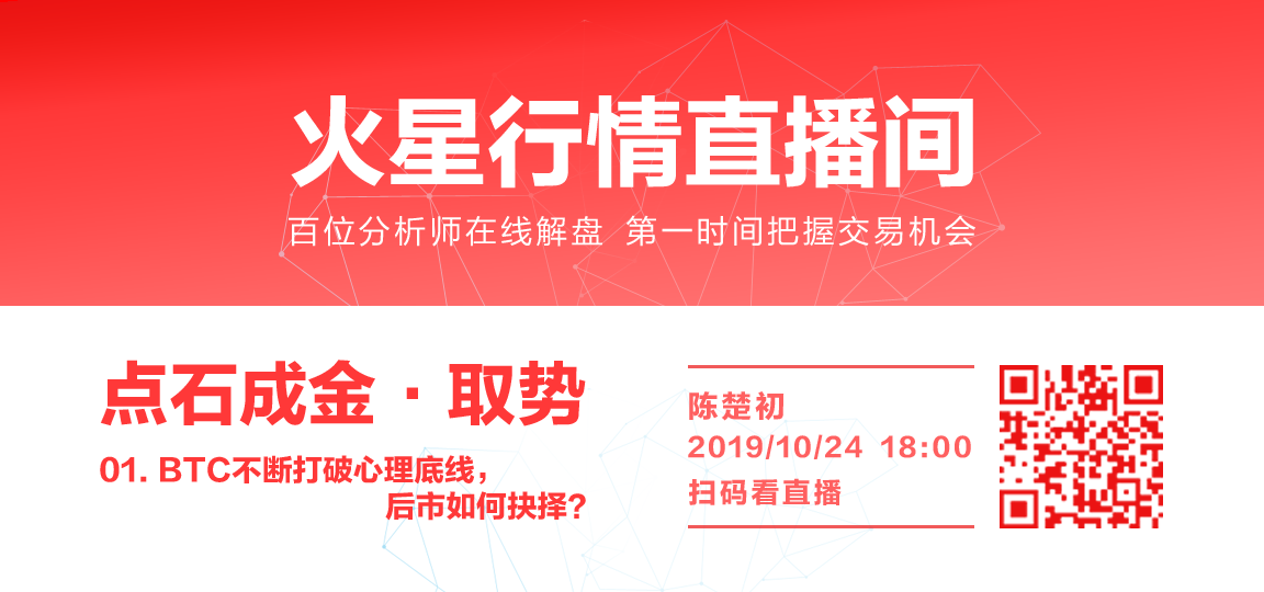 火星行情直播间