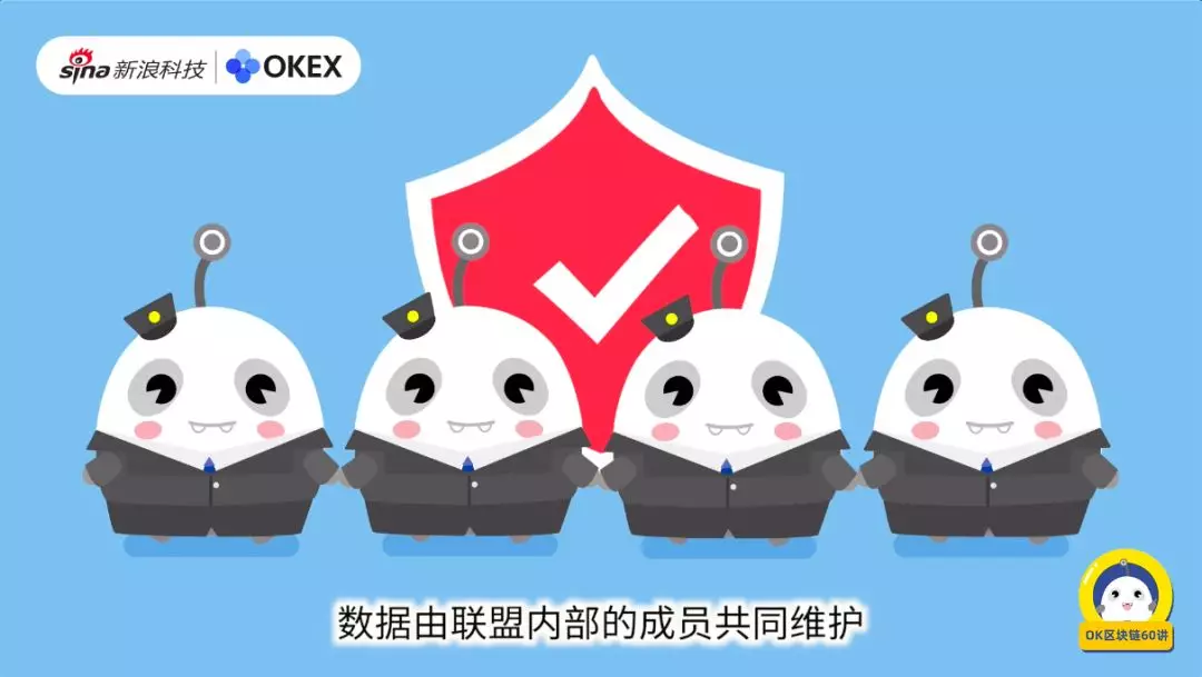 区块链科普