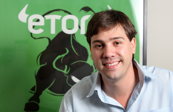 eToro