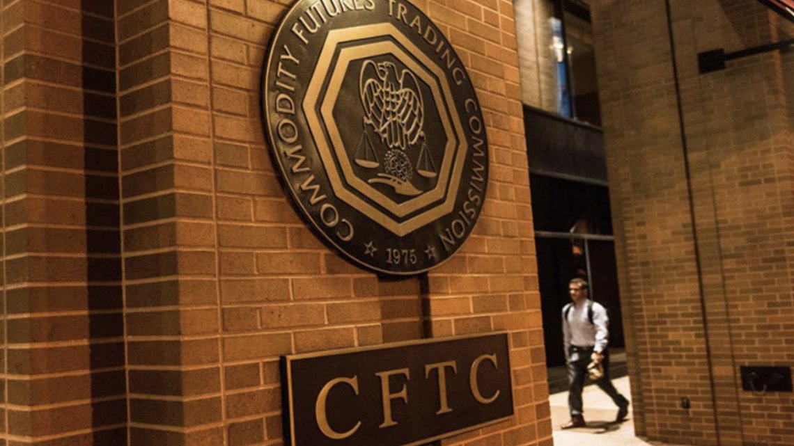 CFTC