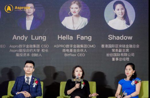 全球中小企业数字金融之路
