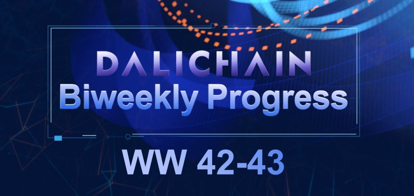 dalichain