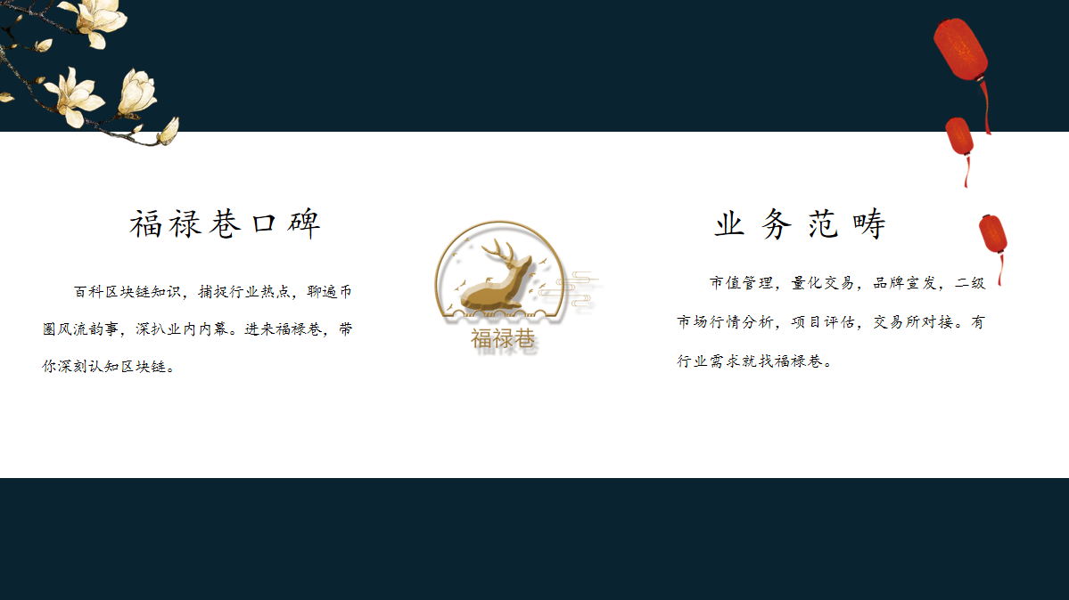 福禄巷