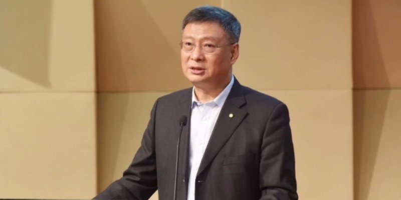 李礼辉