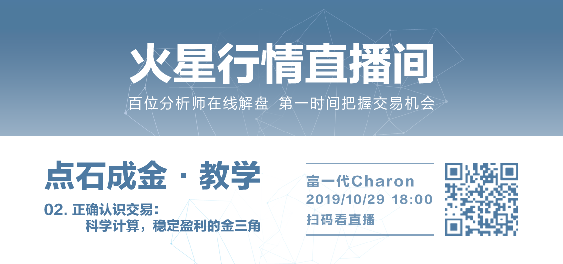 火星行情点石成金