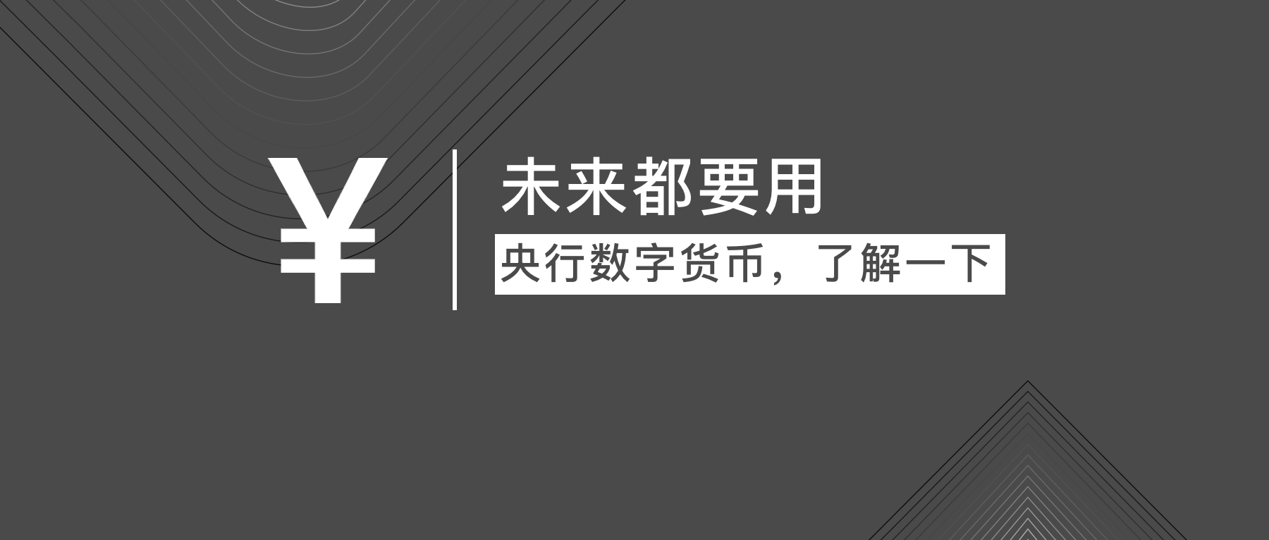 央行数字货币