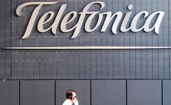 Telefónica