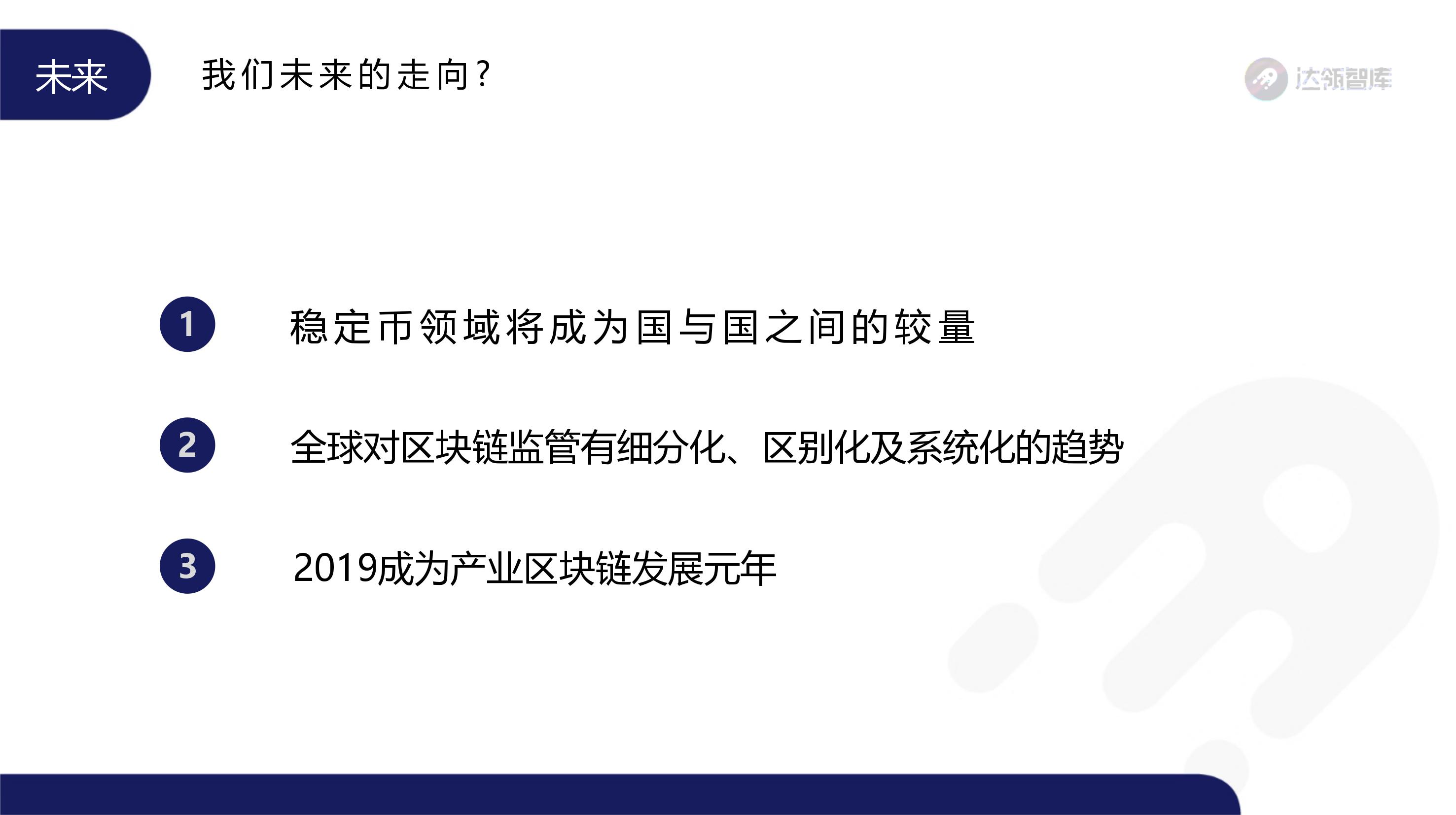 趋势