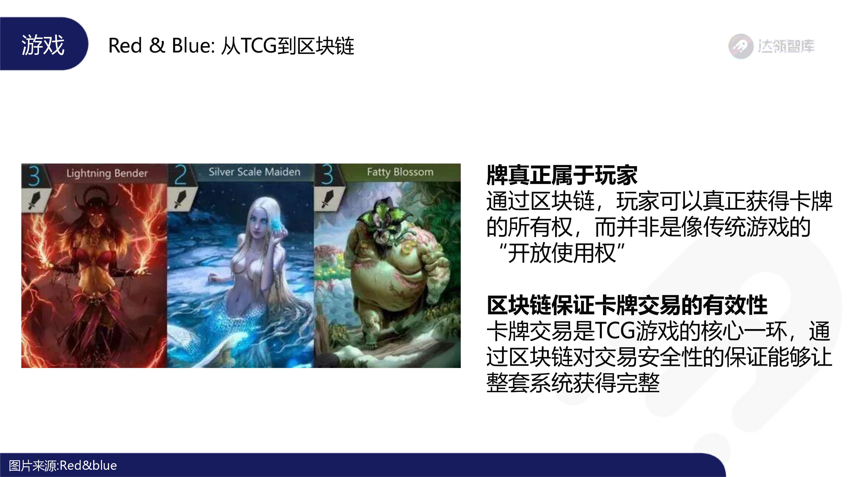 趋势