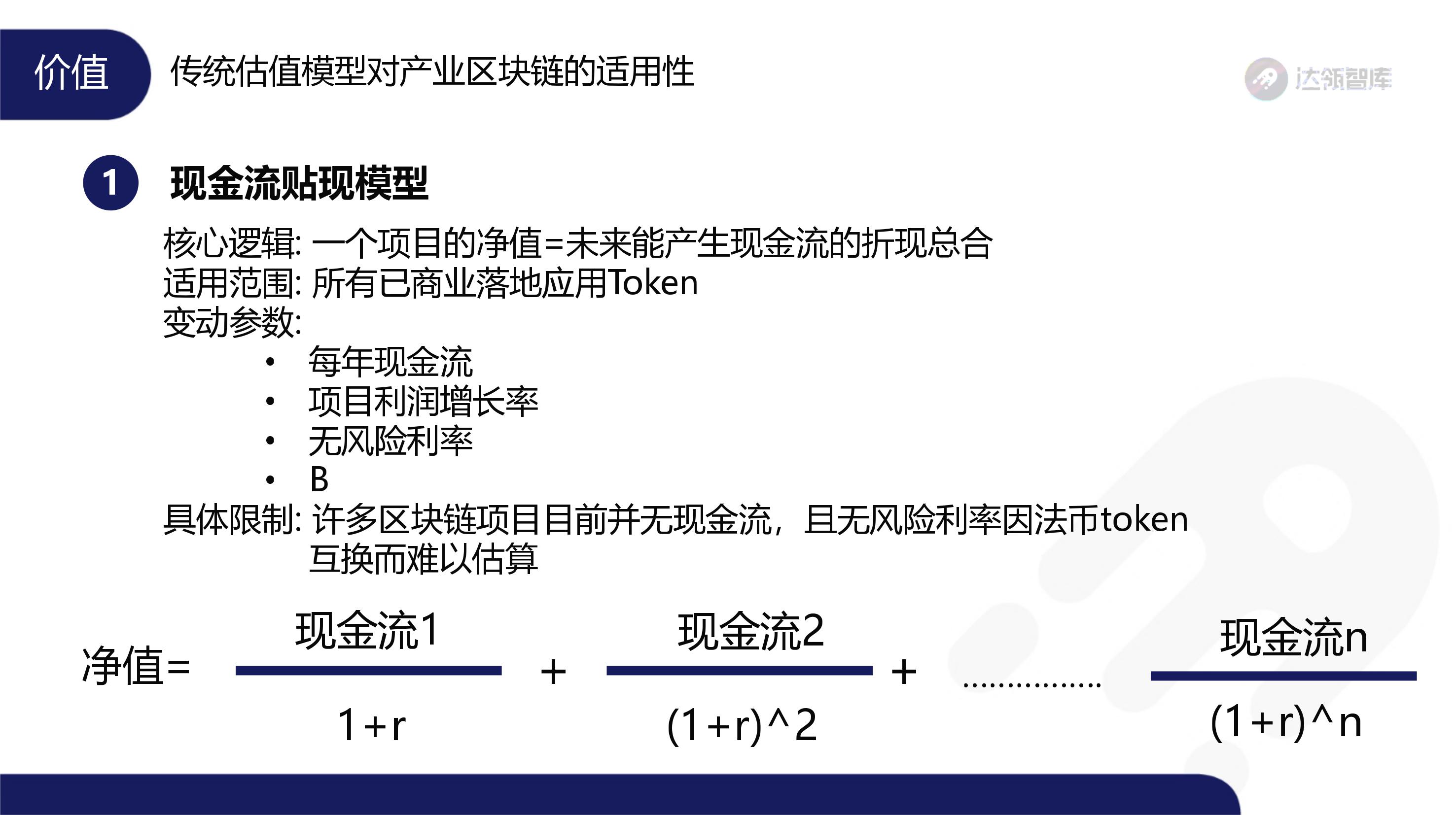 趋势