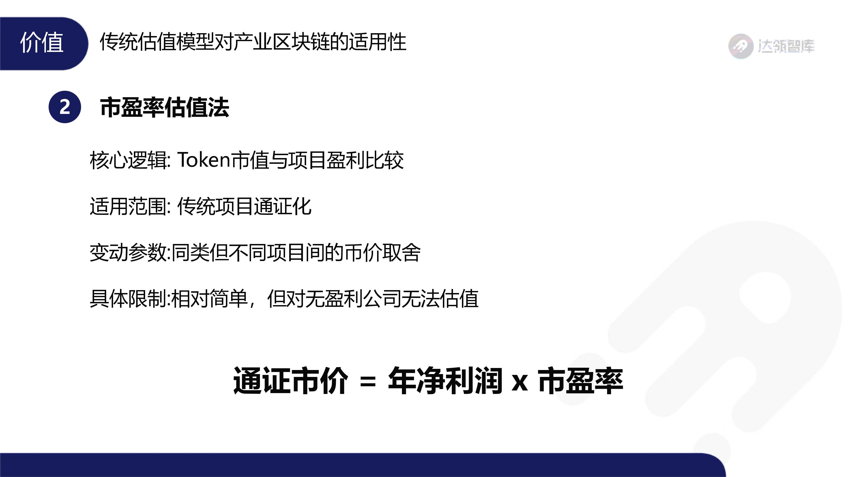 趋势