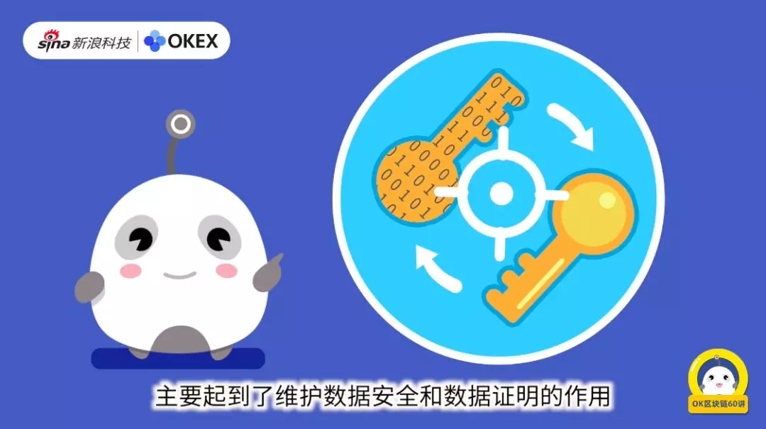 区块链科普