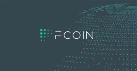 FCoin