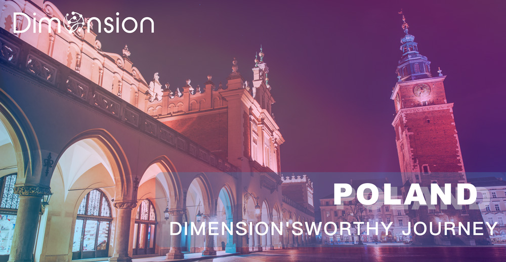 Dimension