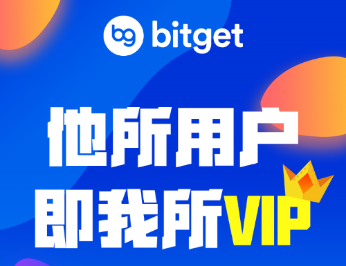 Bitget