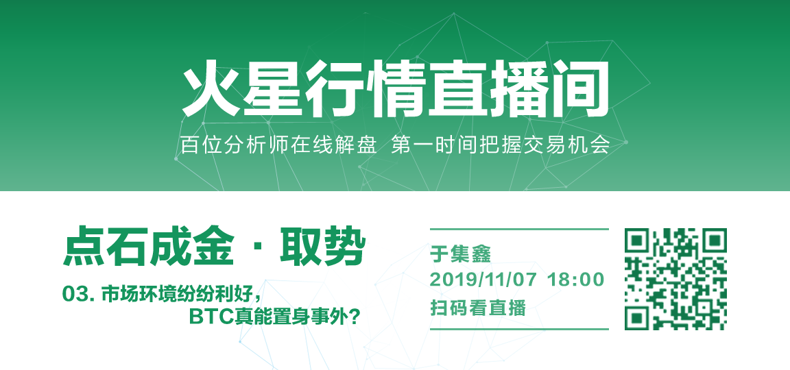 火星行情·点石成金取势篇