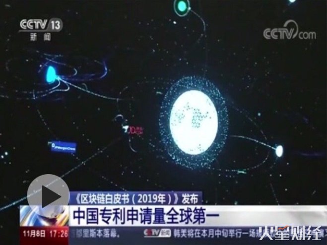 区块链白皮书2019