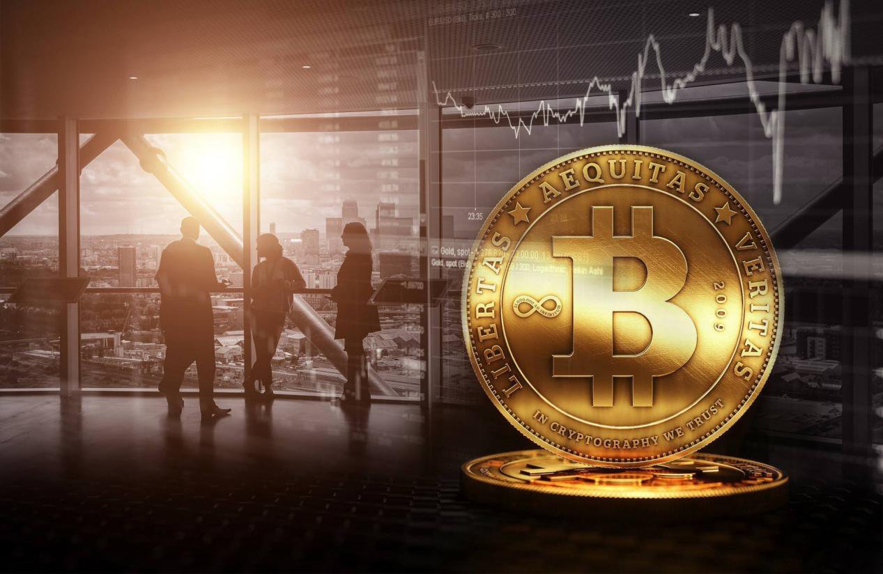 政策风口下，区块链数字资产的投资机会在哪？