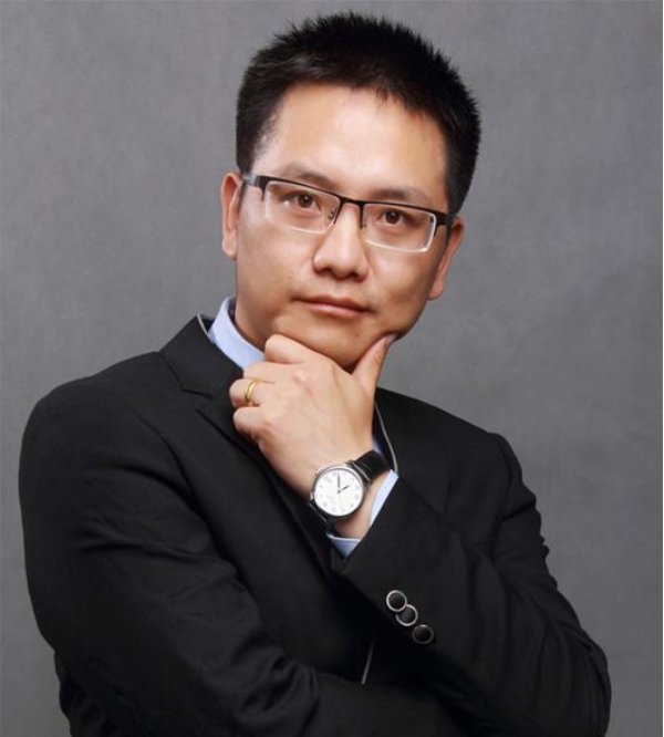 励志