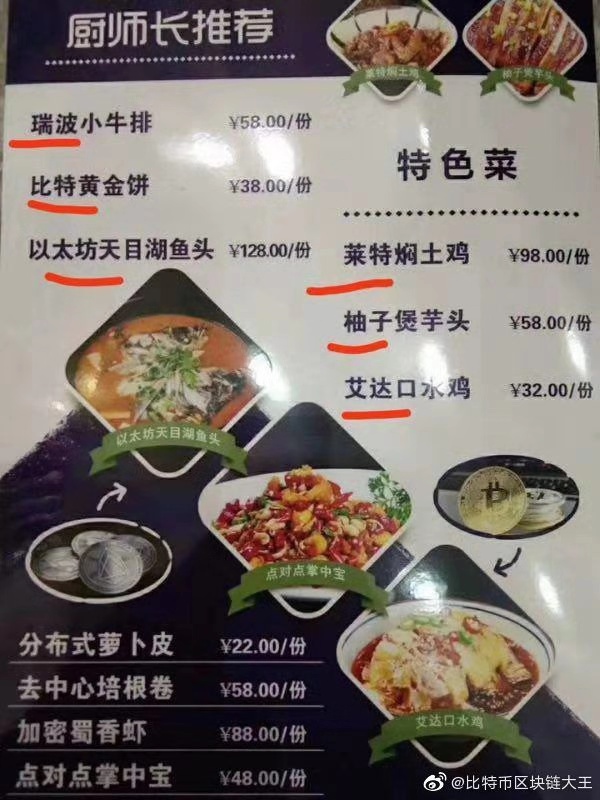 区块链