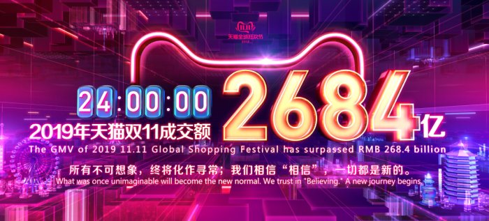 双十一