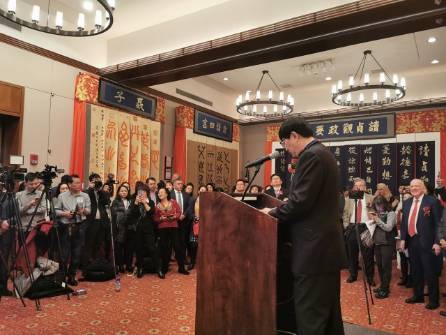 区块链