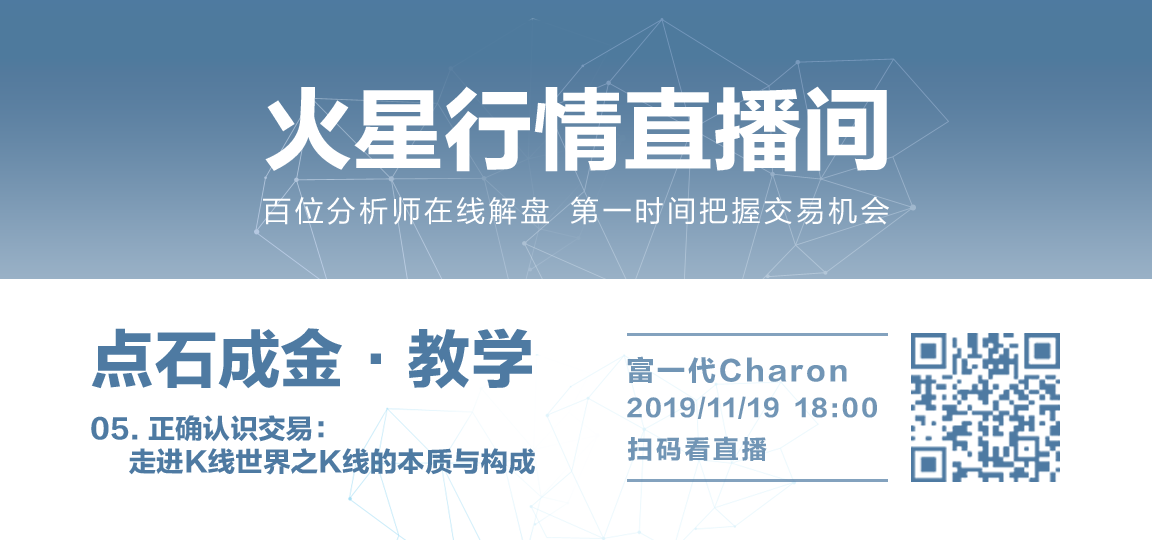 火星行情点石成金