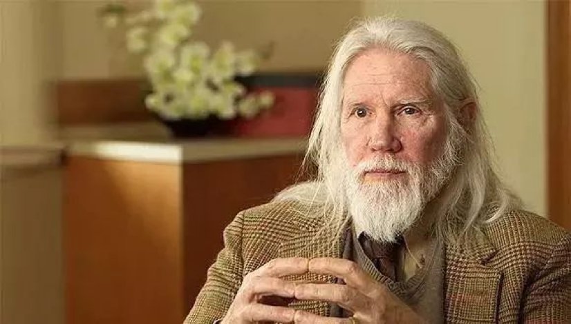 Whitfield Diffie