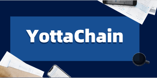 YottaChain