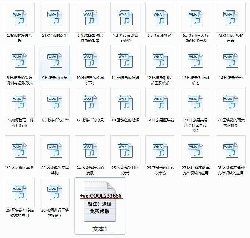 区块链
