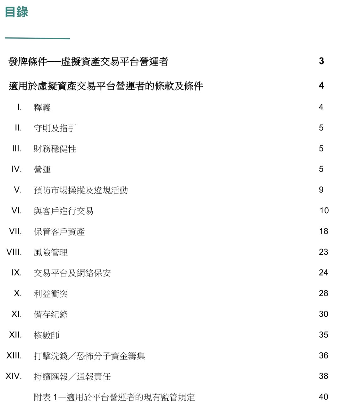 虚拟资产监管