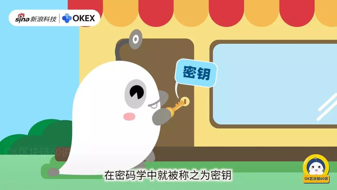 区块链科普