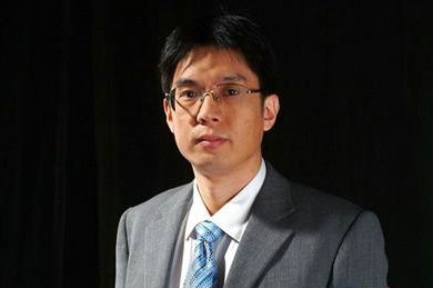方兴东