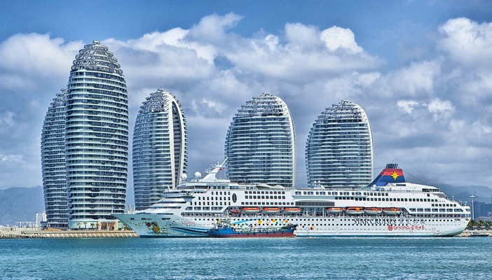海南