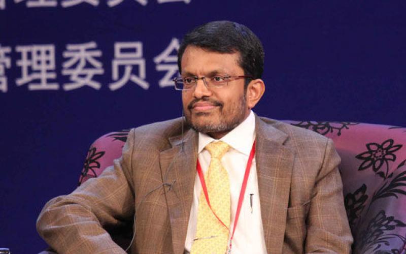 新加坡金融管理局