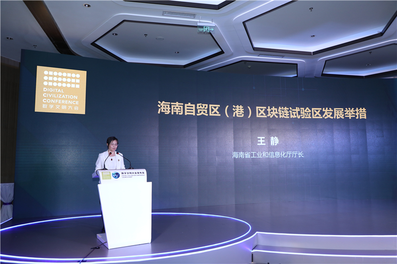 链上海南