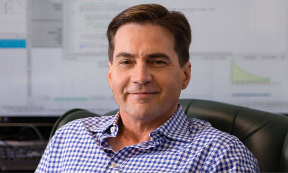Craig S Wright