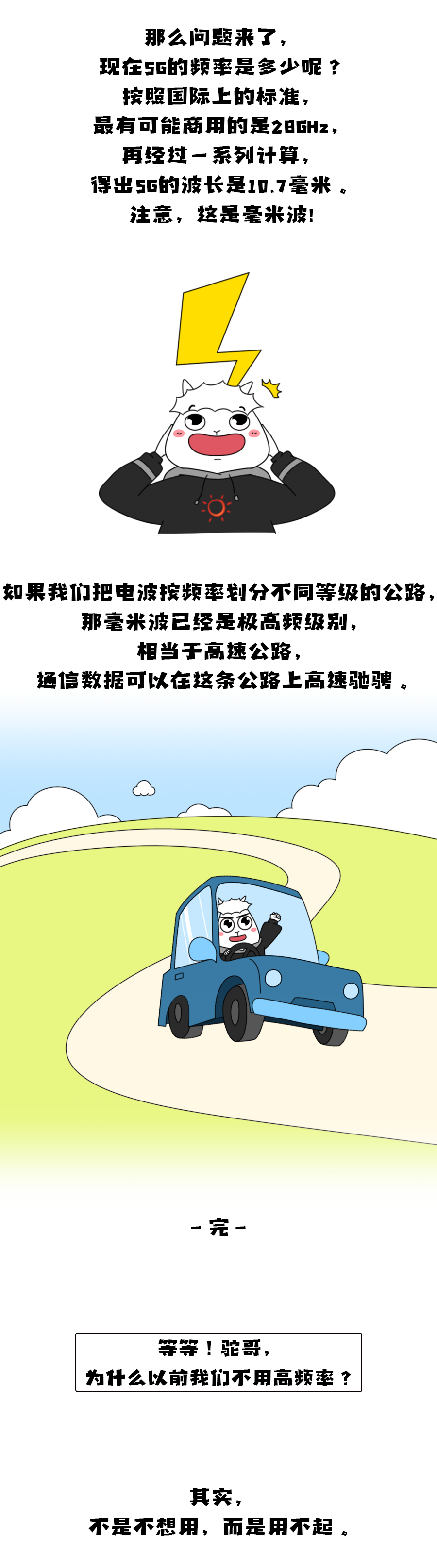 科普