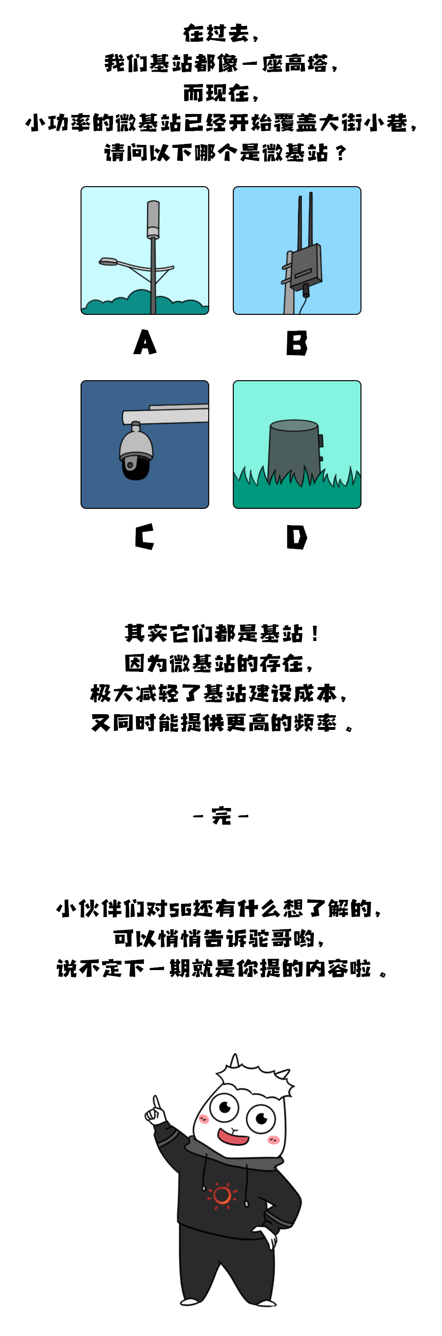 科普