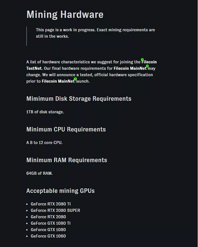 Filecoin