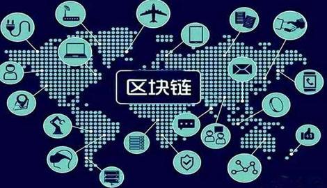 区块链