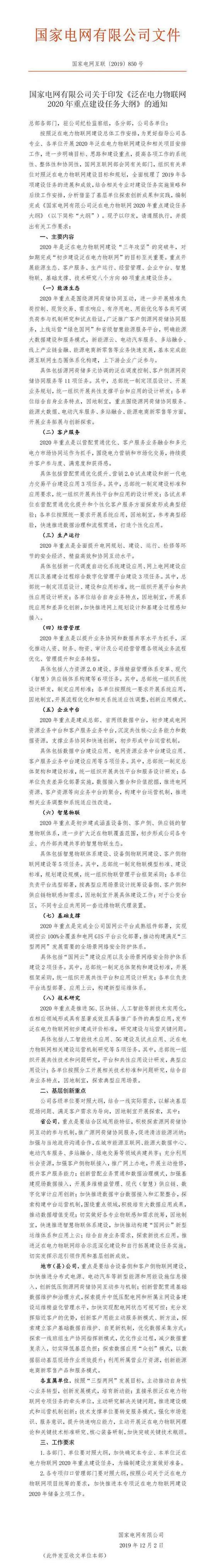 国家电网
