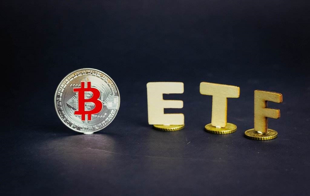 比特币ETF