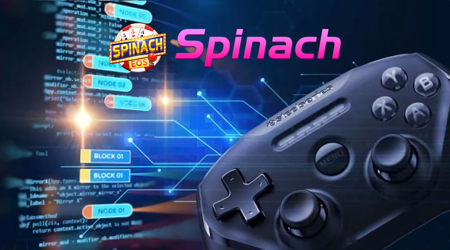 spinach