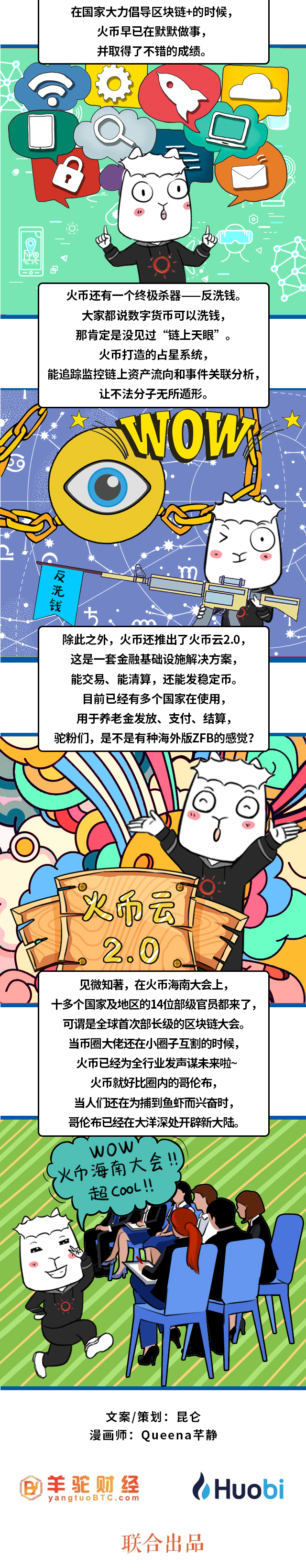 区块链