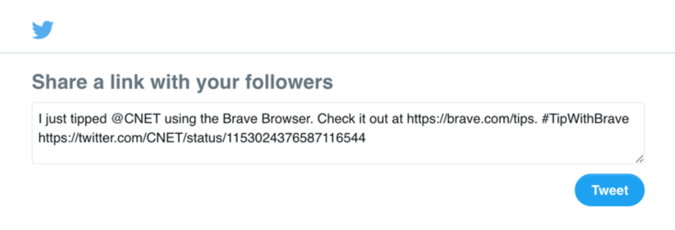 BRAVE浏览器