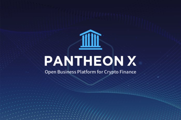 PANTHEON X