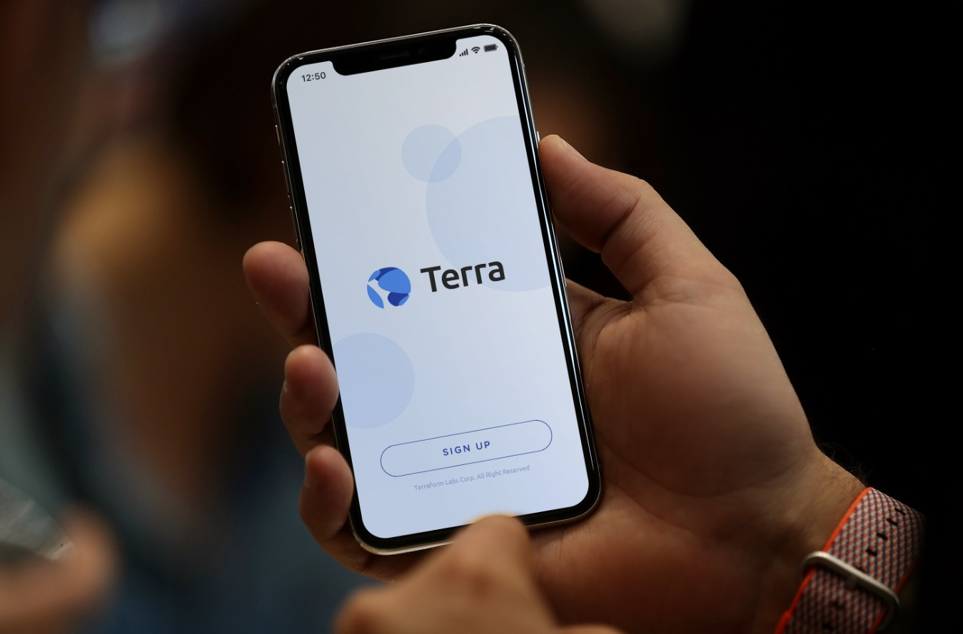 terra